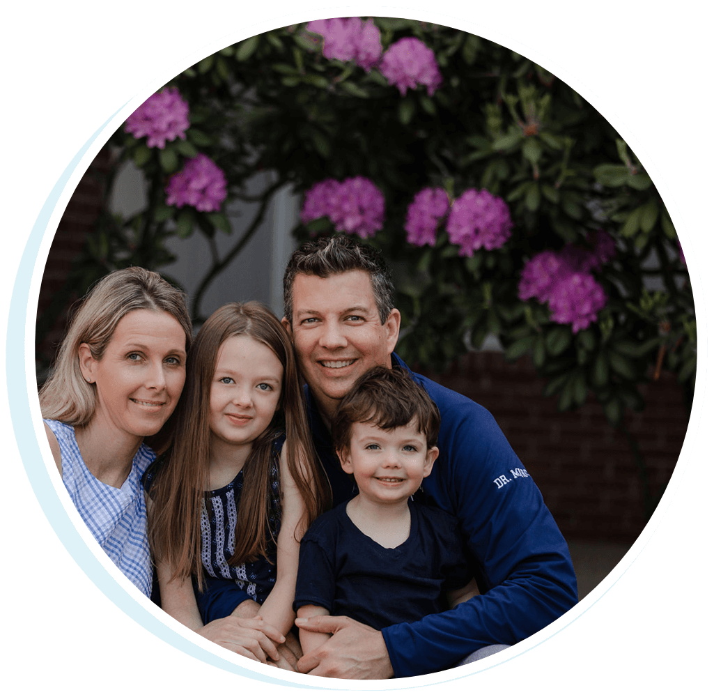 Chiropractor Medfield MA Saulnier Family Chiropractic