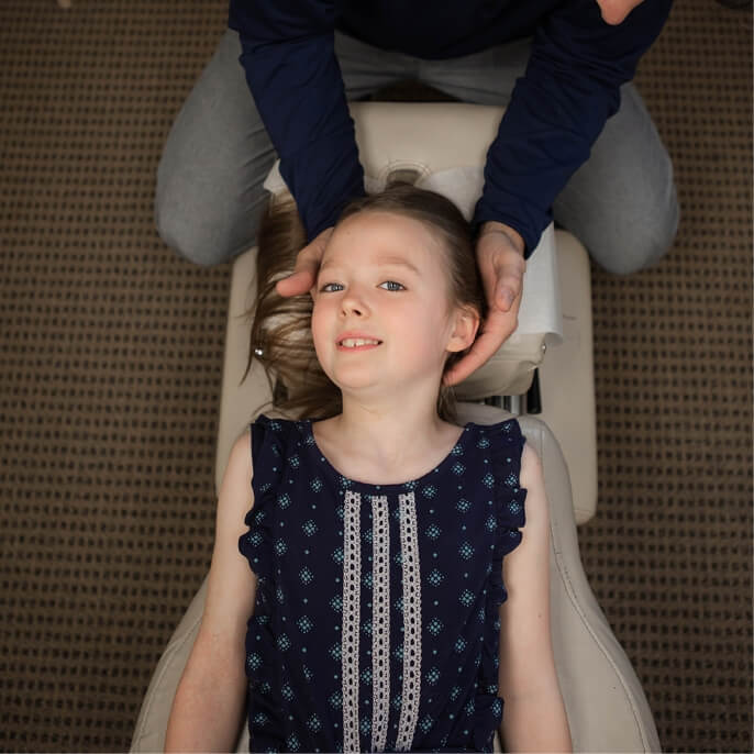 Chiropractor Medfield MA Saulnier Family Chiropractic