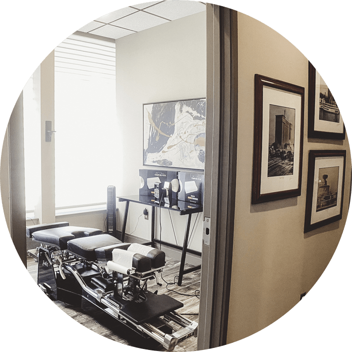 Chiropractor Rochester Hills MI McCauley Chiropractic