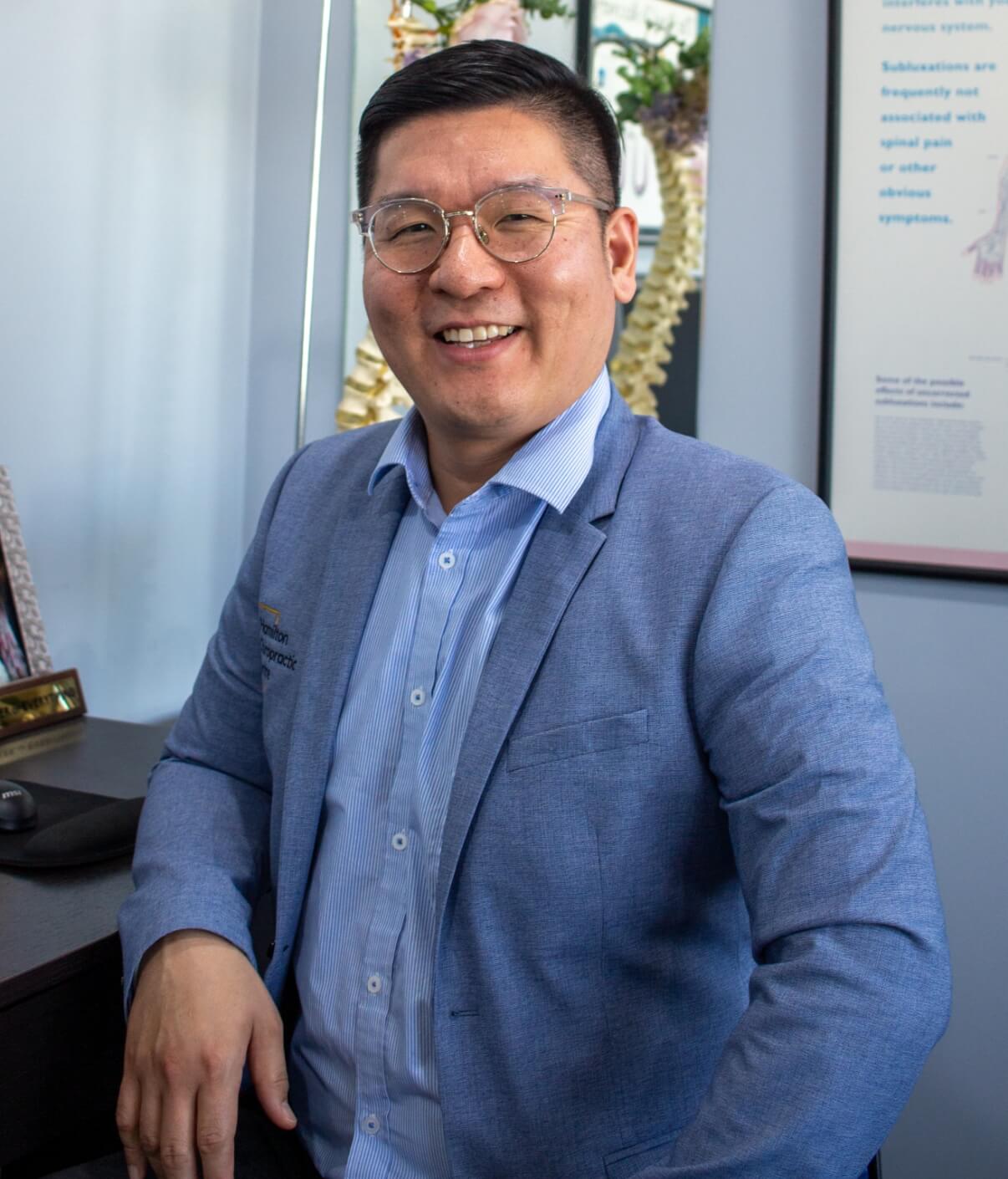 Chiropractor Hamilton, Waikato District Hamilton Chiropractic Centre