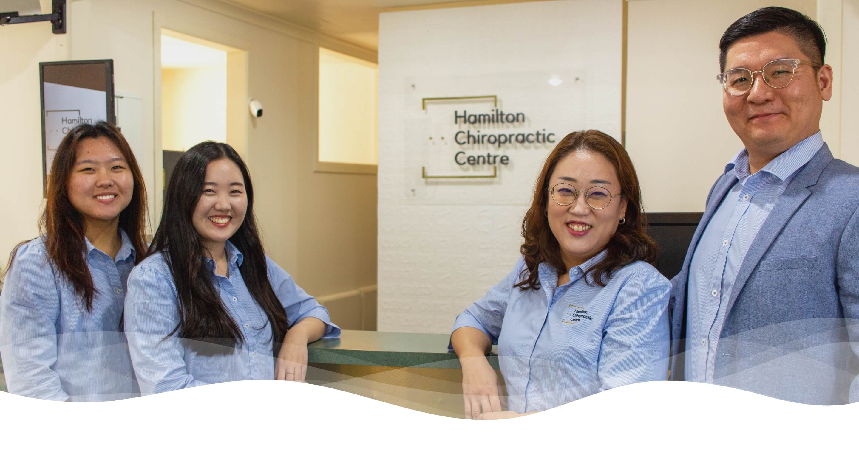 Chiropractor Hamilton, Waikato District Hamilton Chiropractic Centre