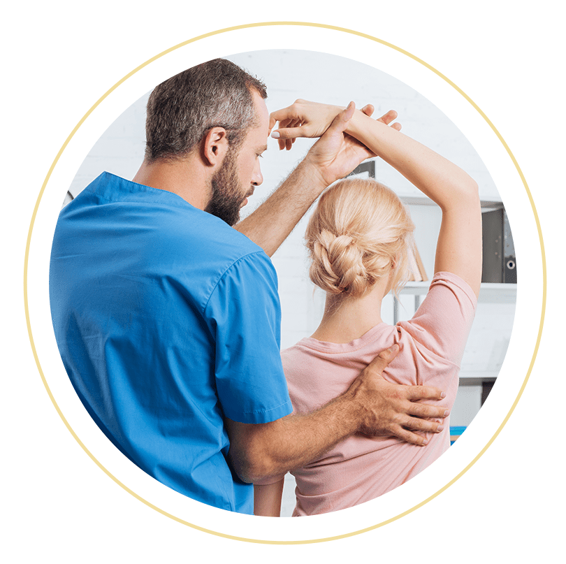 Chiropractor State College, Bellefonte and Boalsburg PA
