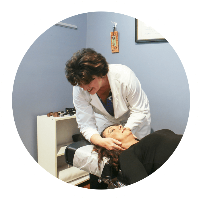 Chiropractor Gulfport MS Spencer Chiropractic