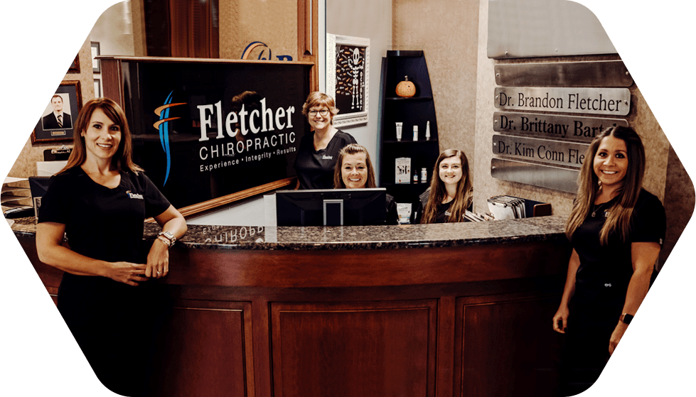 Chiropractor Oshkosh WI Fletcher Chiropractic