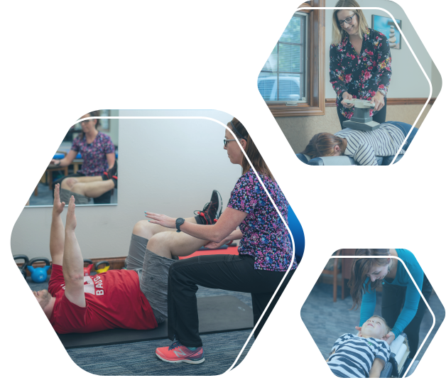 Chiropractor Oshkosh WI Fletcher Chiropractic