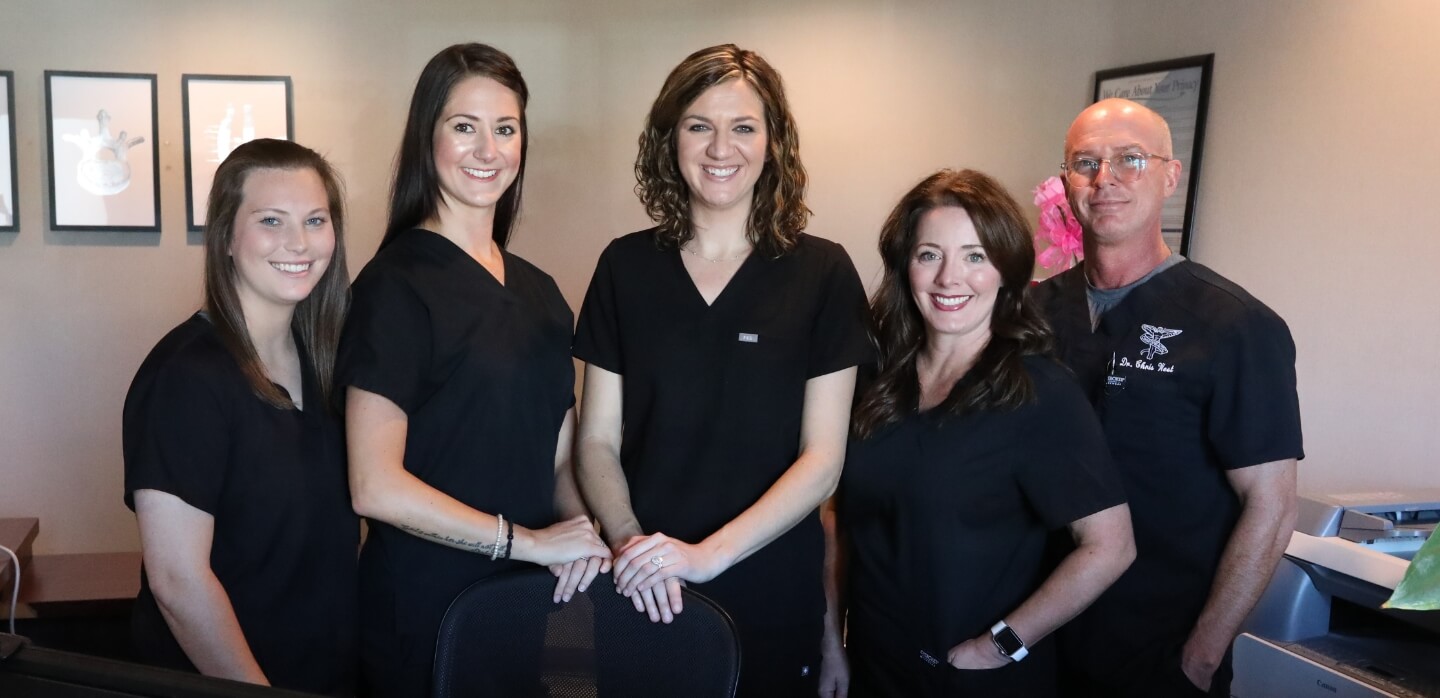 West Chiropractic Clinic Chiropractor Hattiesburg, West Hattiesburg MS