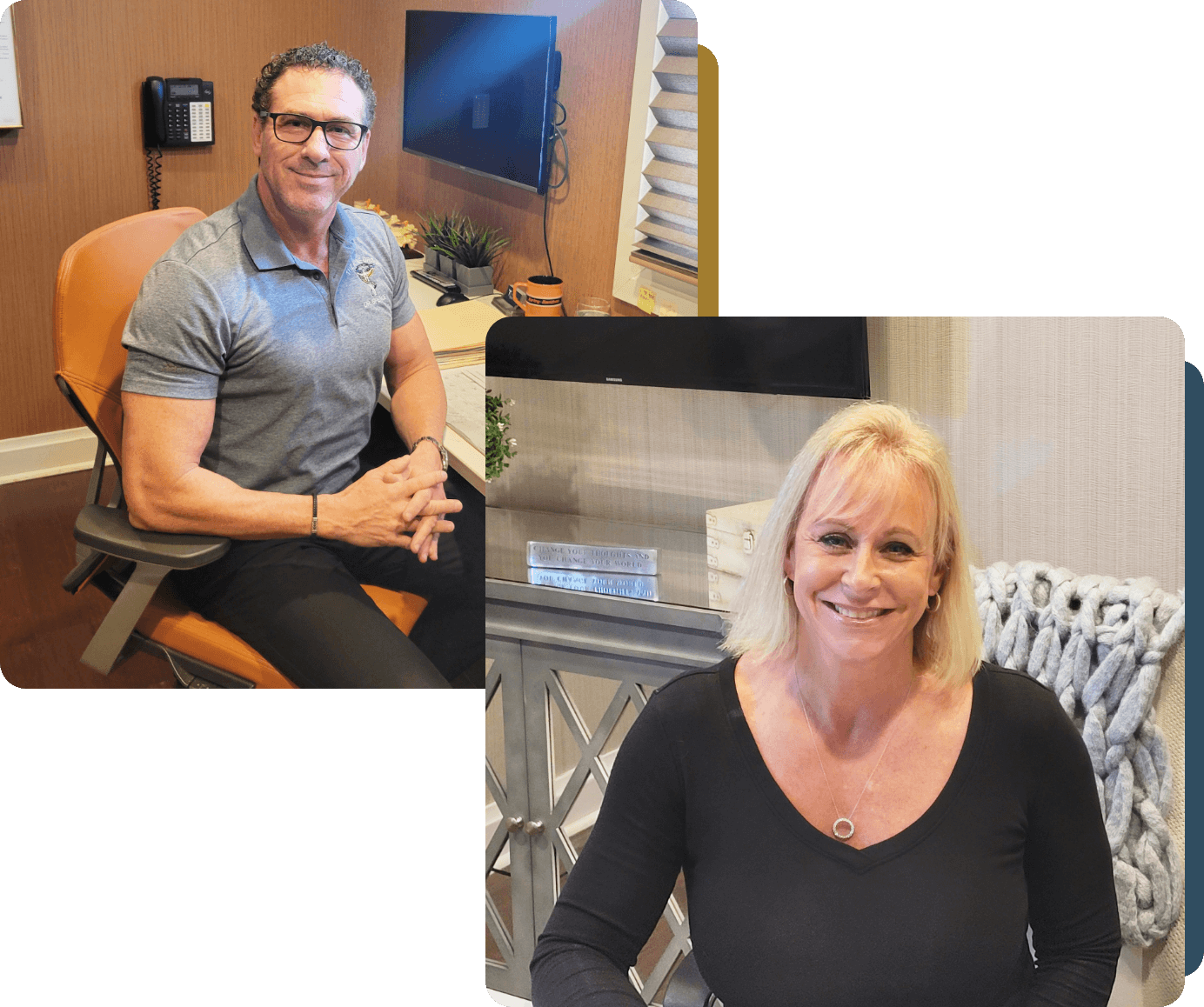 Chiropractor Virginia Beach VA The Spine Group