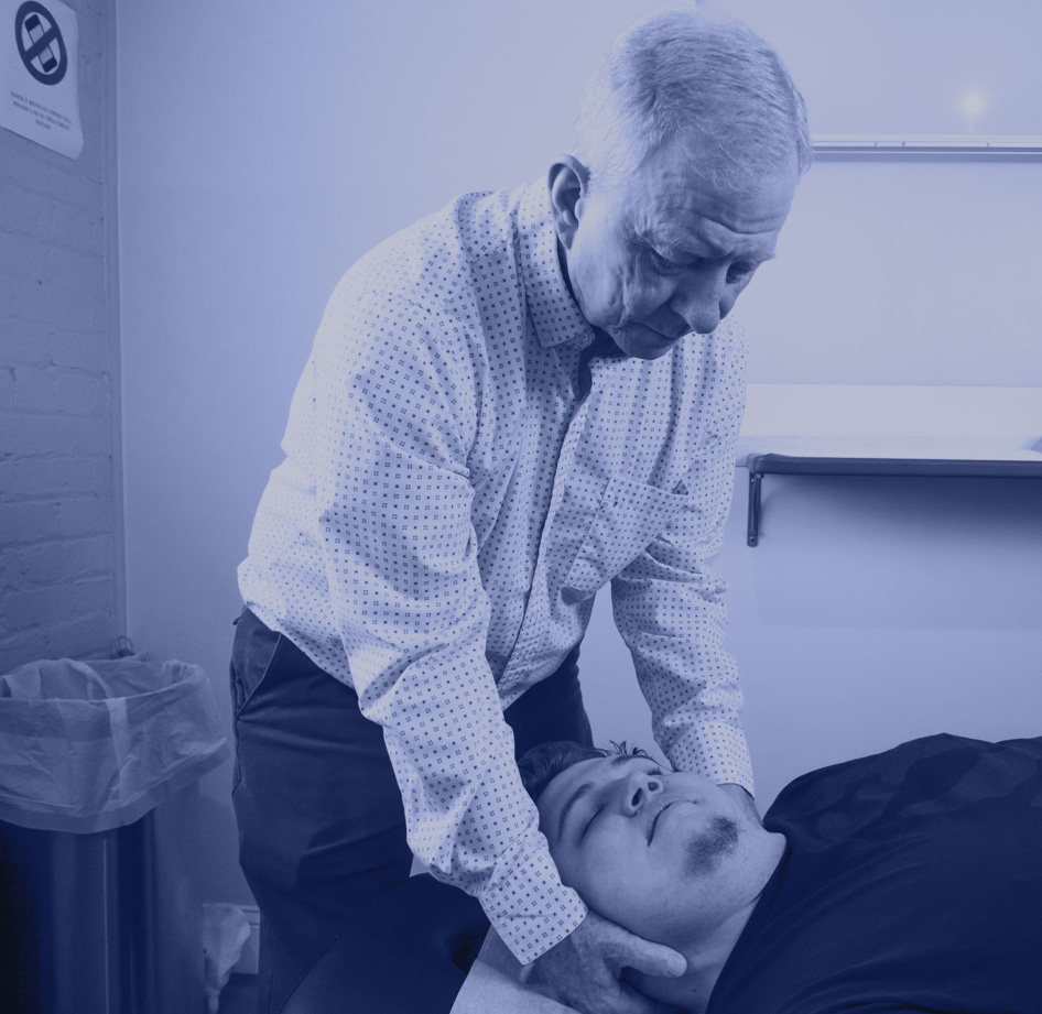 Chiropractor Gastonia NC Bannon Clinic of Chiropractic, P.A.