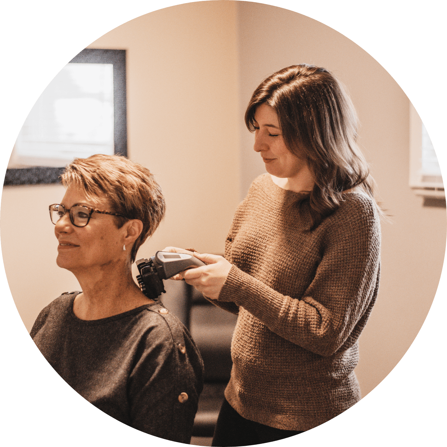 Chiropractor Val Caron, Valley East, Hanmer ON