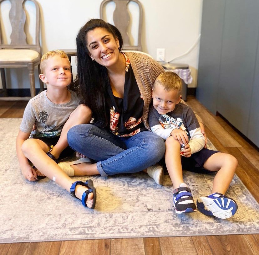 New Practice Members at Trinity Life Center in Holly Springs