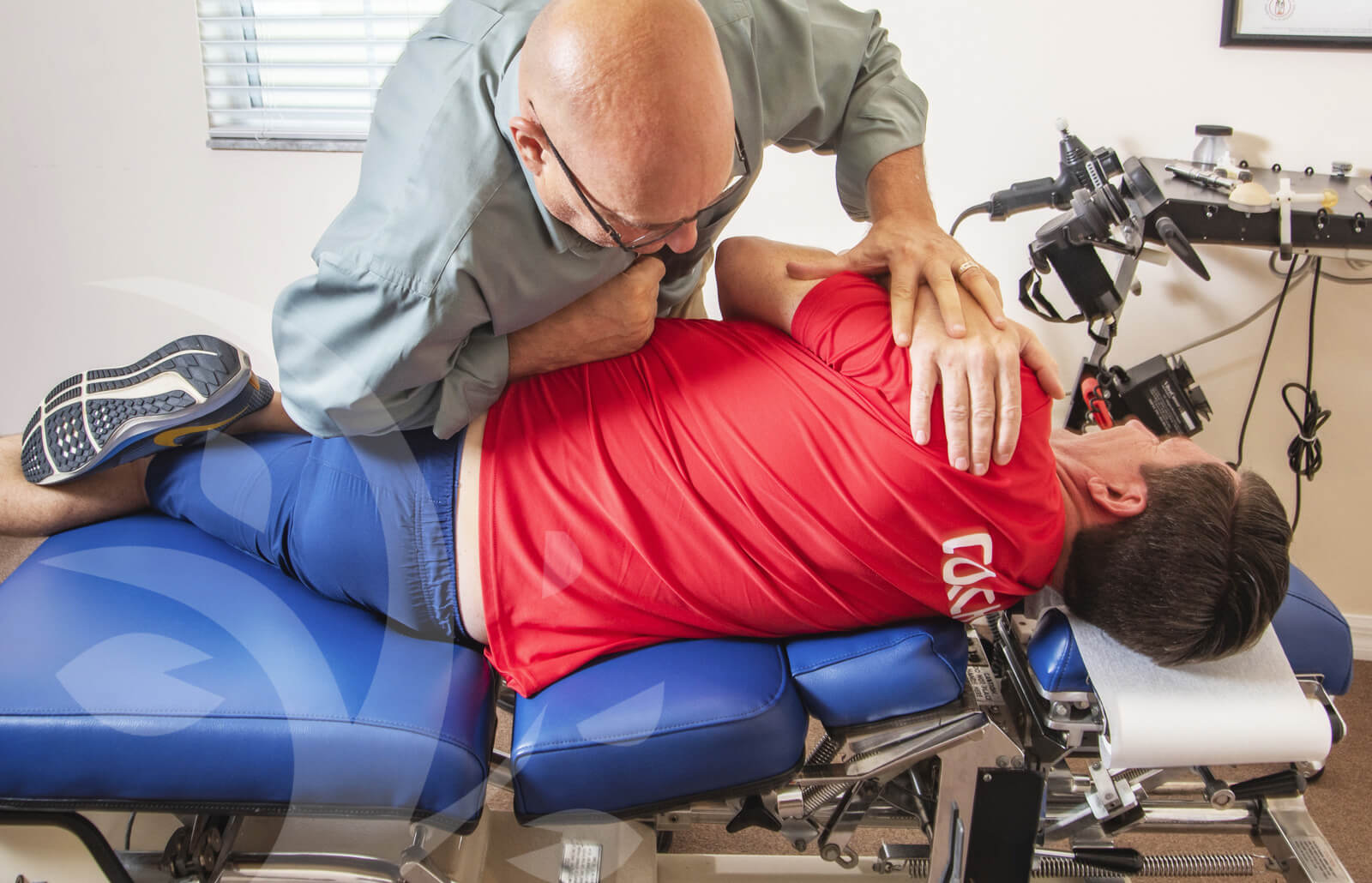 Chiropractor Spring Hill FL Health and Wellness of Central Florida