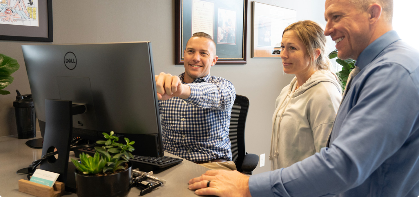 Chiropractor Frisco TX 360 Chiropractic & Wellness