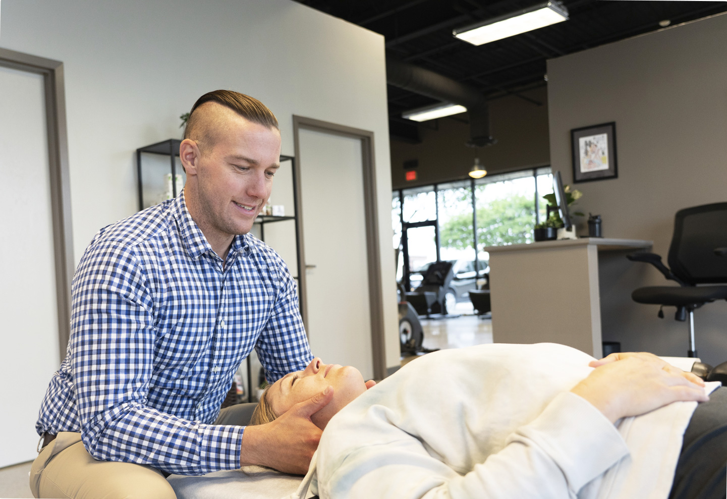 Chiropractor Frisco TX 360 Chiropractic & Wellness