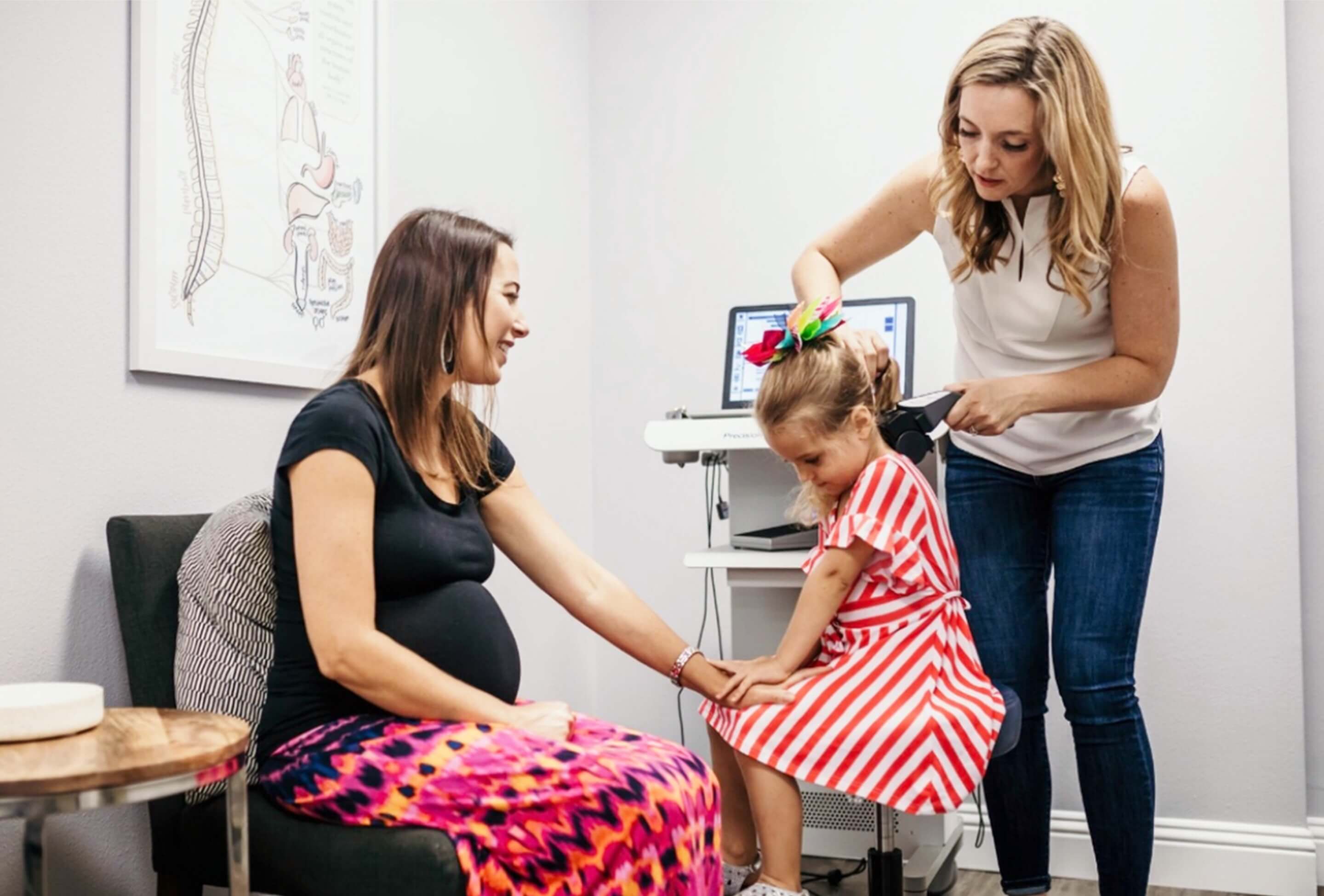 Chiropractor Arlington Tx Restoring Life Chiropractic