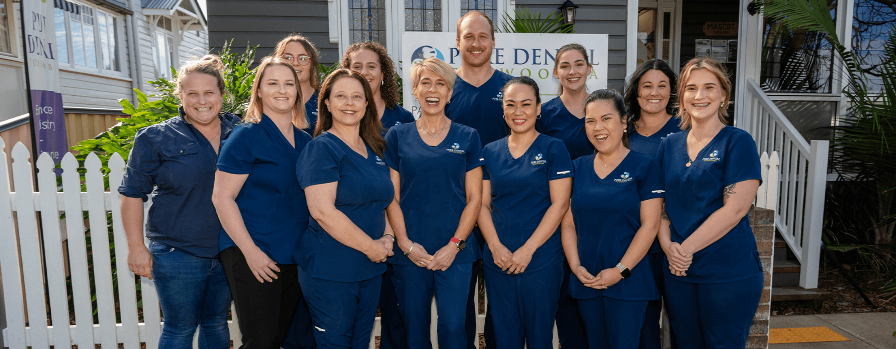 Dentist Toowoomba QLD Pure Dental Toowoomba