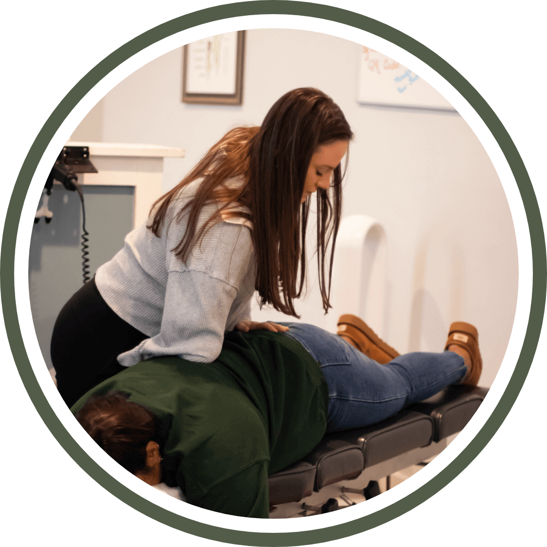 Chiropractor Summerville SC Foundation Family Chiropractic