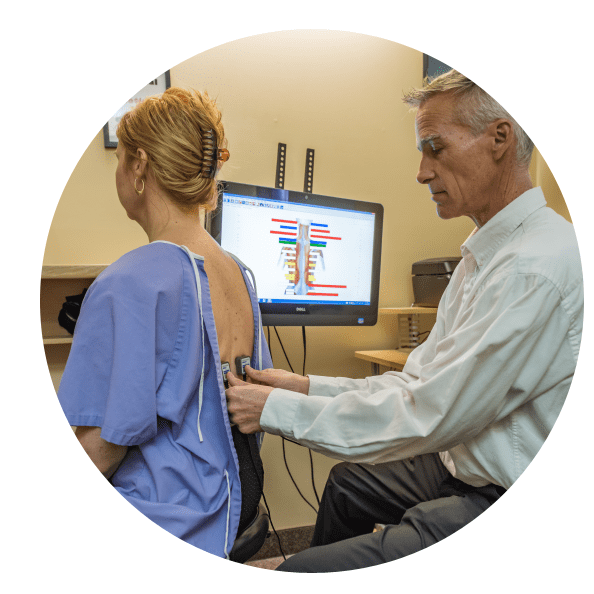 Chiropractor Saskatoon SK Central Avenue Health Centre