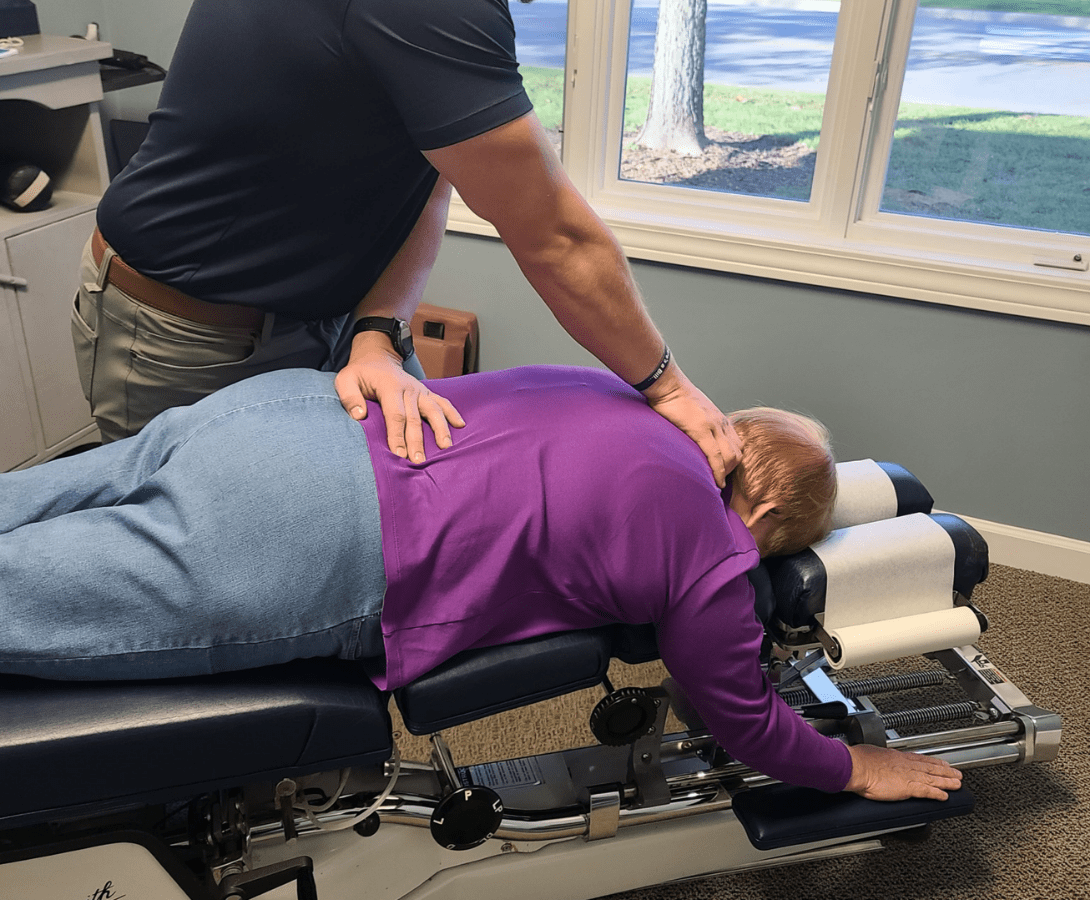 Chiropractor Saline, Pittsfield Charter Township MI ARC Chiropractic