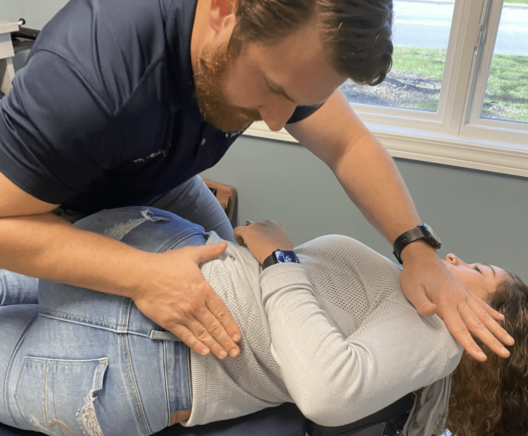 Chiropractor Saline, Pittsfield Charter Township MI ARC Chiropractic