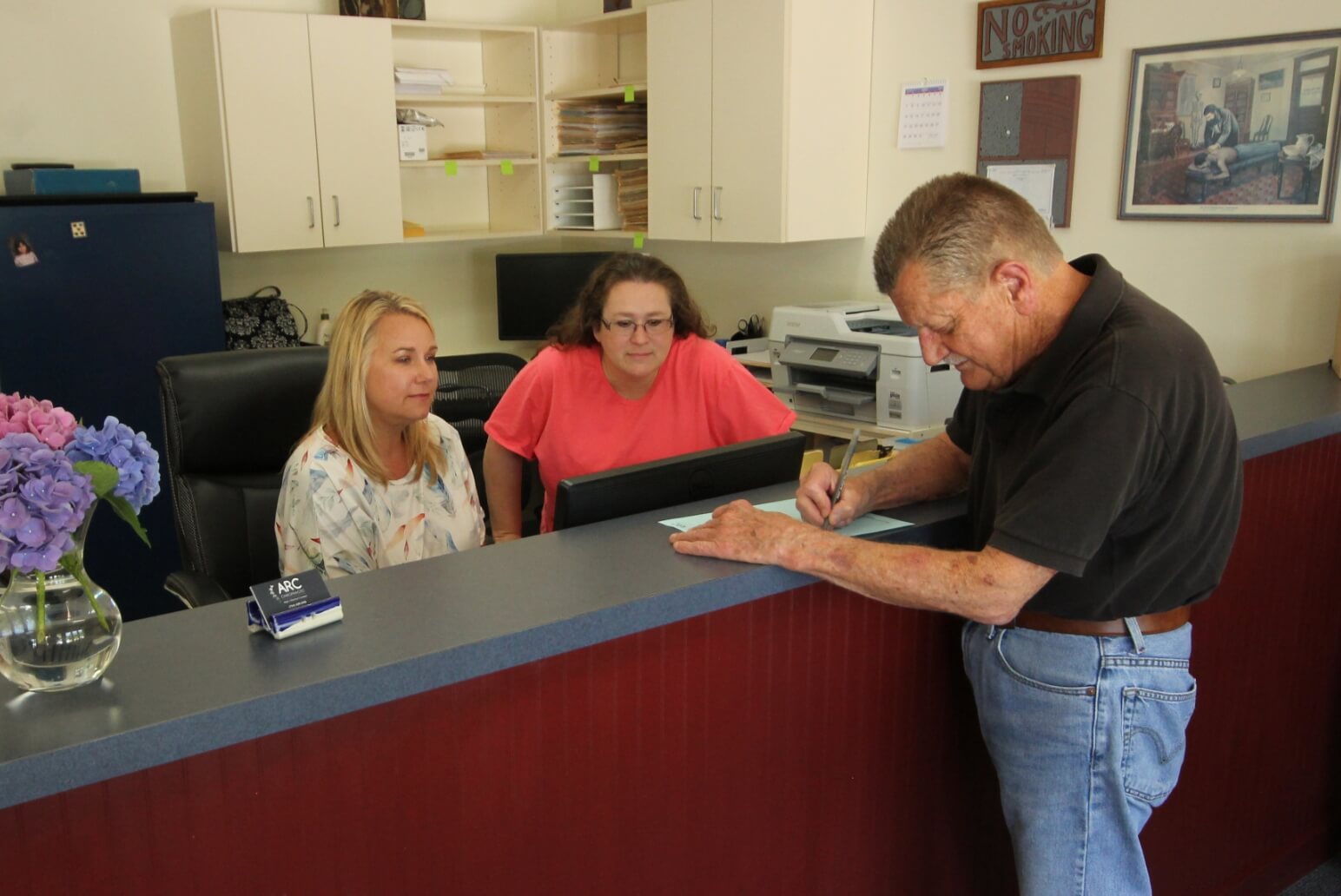 Chiropractor Saline, Pittsfield Charter Township MI ARC Chiropractic