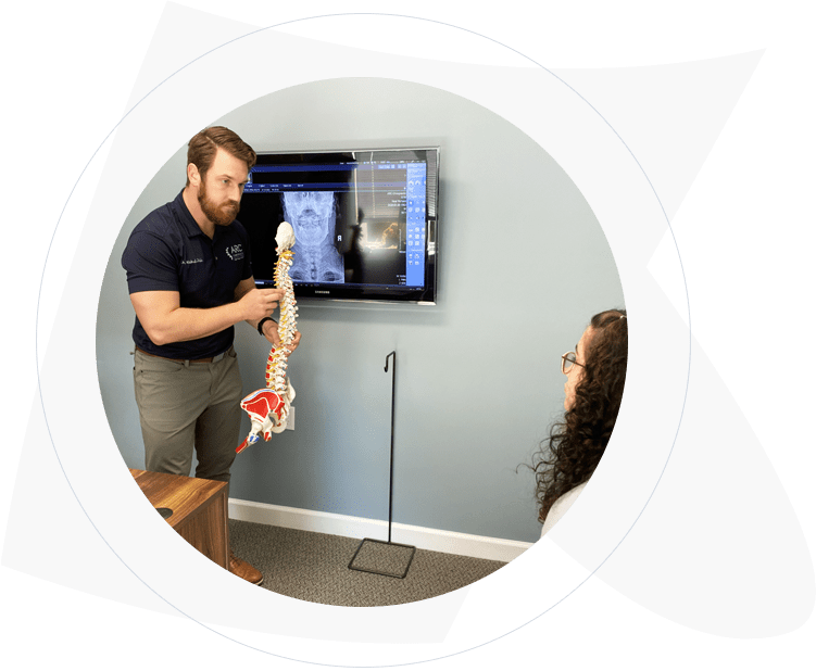 Chiropractor Saline, Pittsfield Charter Township MI