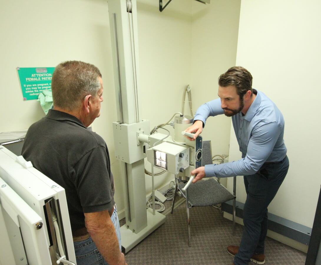 Chiropractor Saline, Pittsfield Charter Township MI ARC Chiropractic