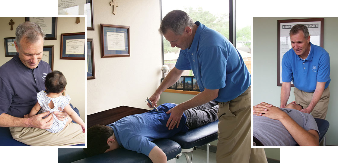 Chiropractor Carrollton TX Norman Family Chiropractic
