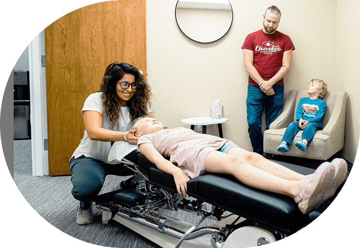 WinstonSalem Chiropractor Downtown NC Burke Street Chiropractic