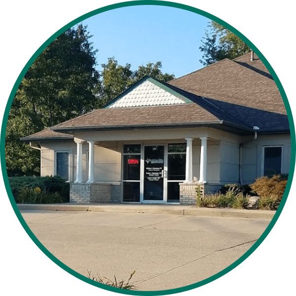 Chiropractor Cincinnati, Mt. Carmel, Summerside OH