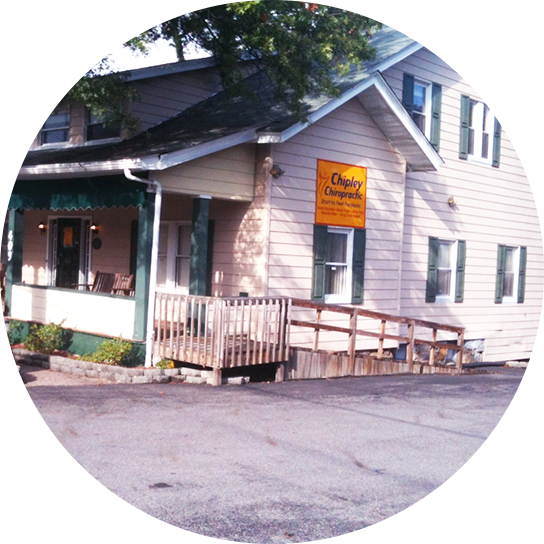 Chiropractor Beckley WV Chipley Chiropractic