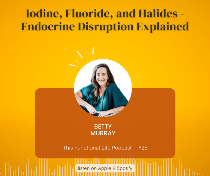 Endocrine Disruption Explained Betty Murray