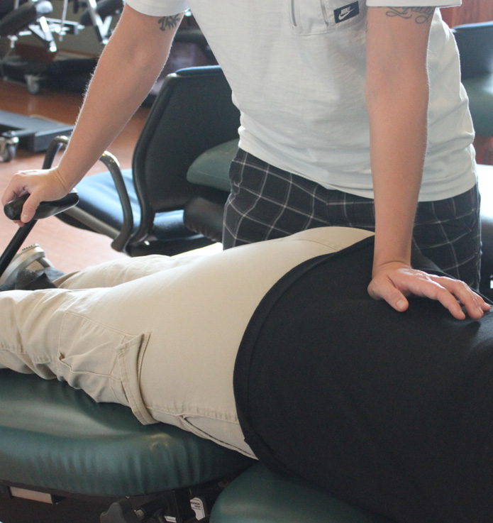 Chiropractor Erie PA Chiropractic Fitness