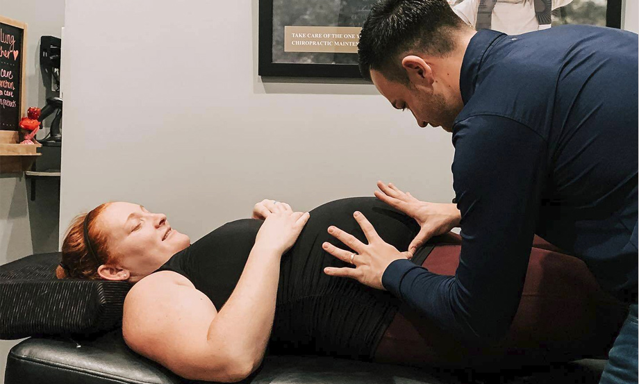 Chiropractor Cypress TX Invictus Chiropractic