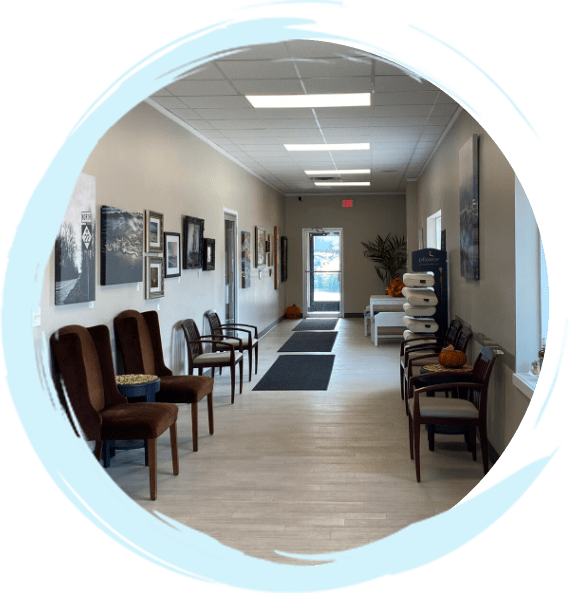 Chiropractor Spring Lake MI Well Adjusted Chiropractic