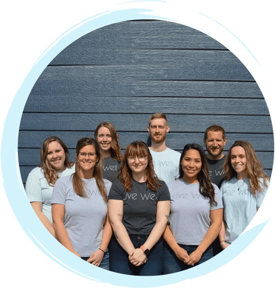 Chiropractor Spring Lake MI Well Adjusted Chiropractic