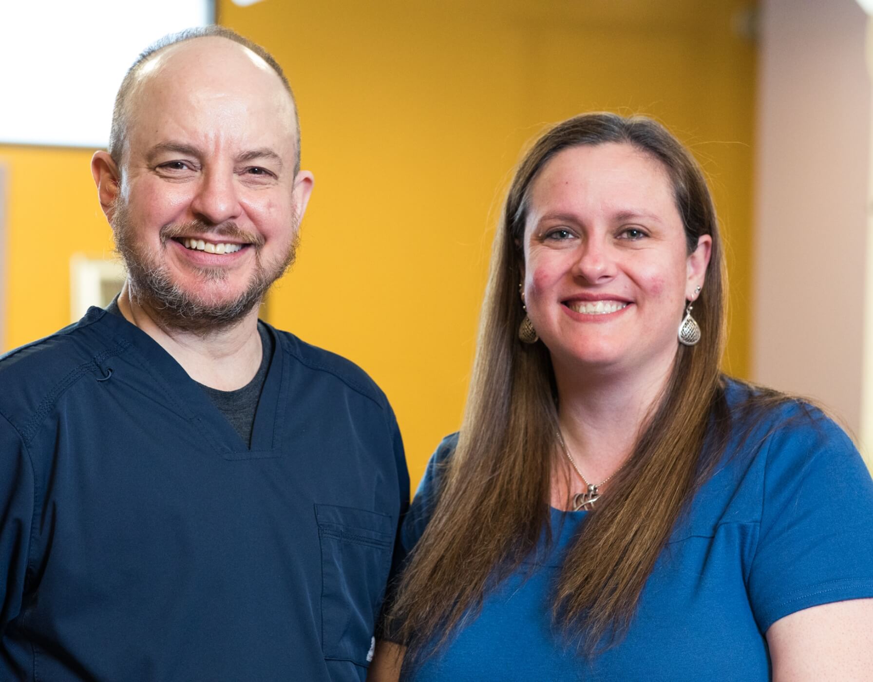 Chiropractor NE Portland OR 120 Chiropractic Inc.