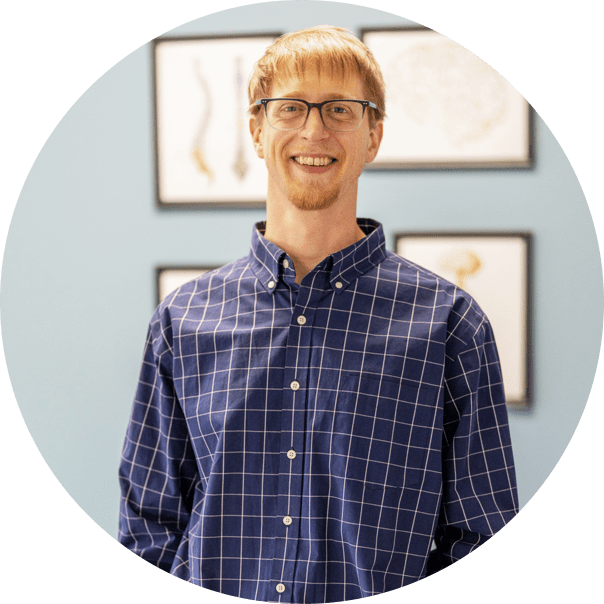 Chiropractor Midlothian VA Energy Matters Chiropractic Care