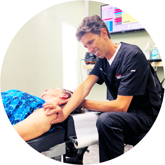 Chiropractor St. Peters MO Cardinal Chiropractic of St. Peters