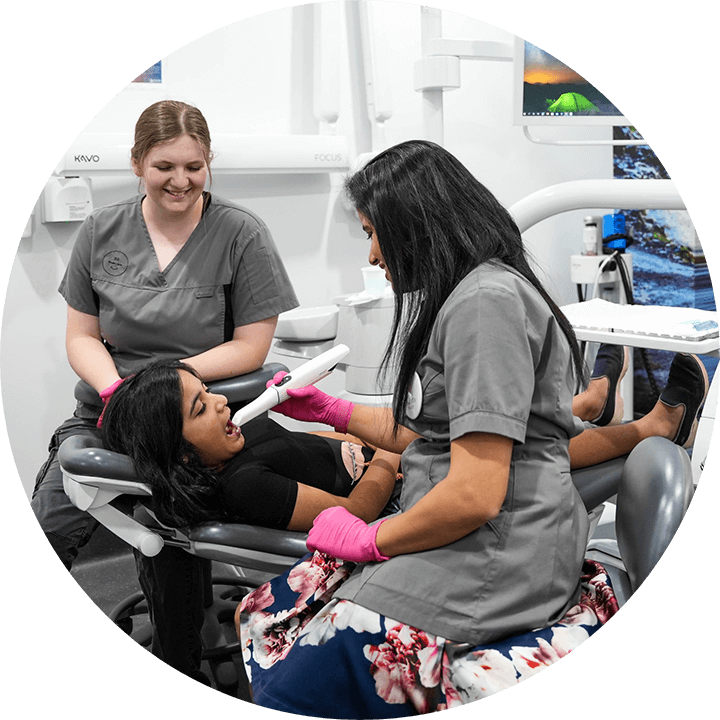 Dentist in Springwood, Rochdale & Underwood QLD 32 Dental Lane