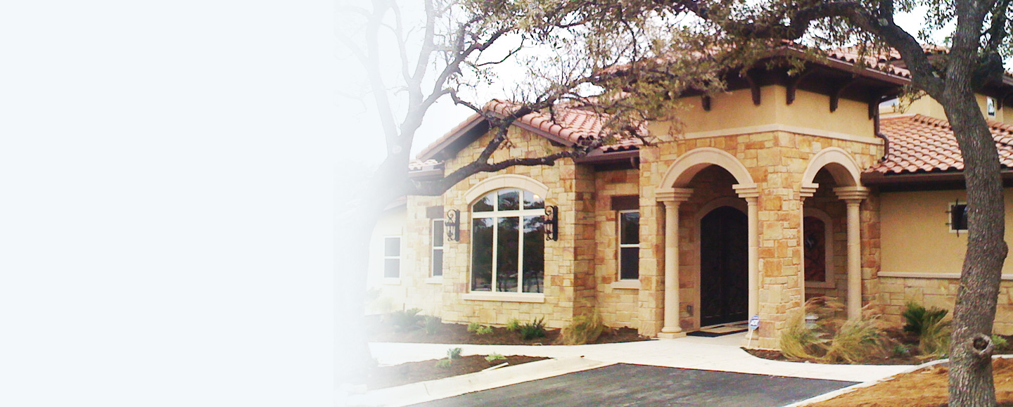 Dentist Dripping Springs TX Ron S. White, DDS
