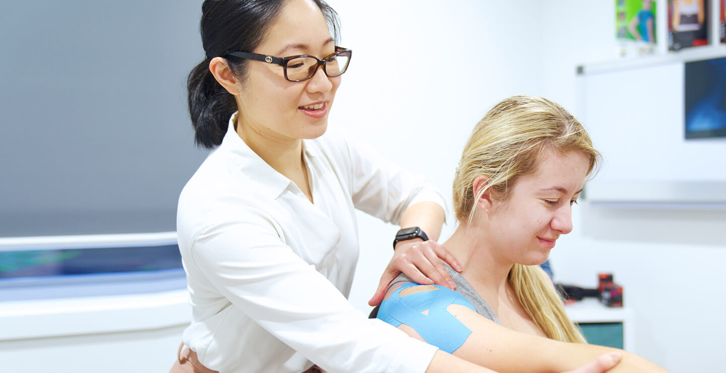 Chiropractor Hoppers Crossing VIC Thrive Chiropractic and Wellness