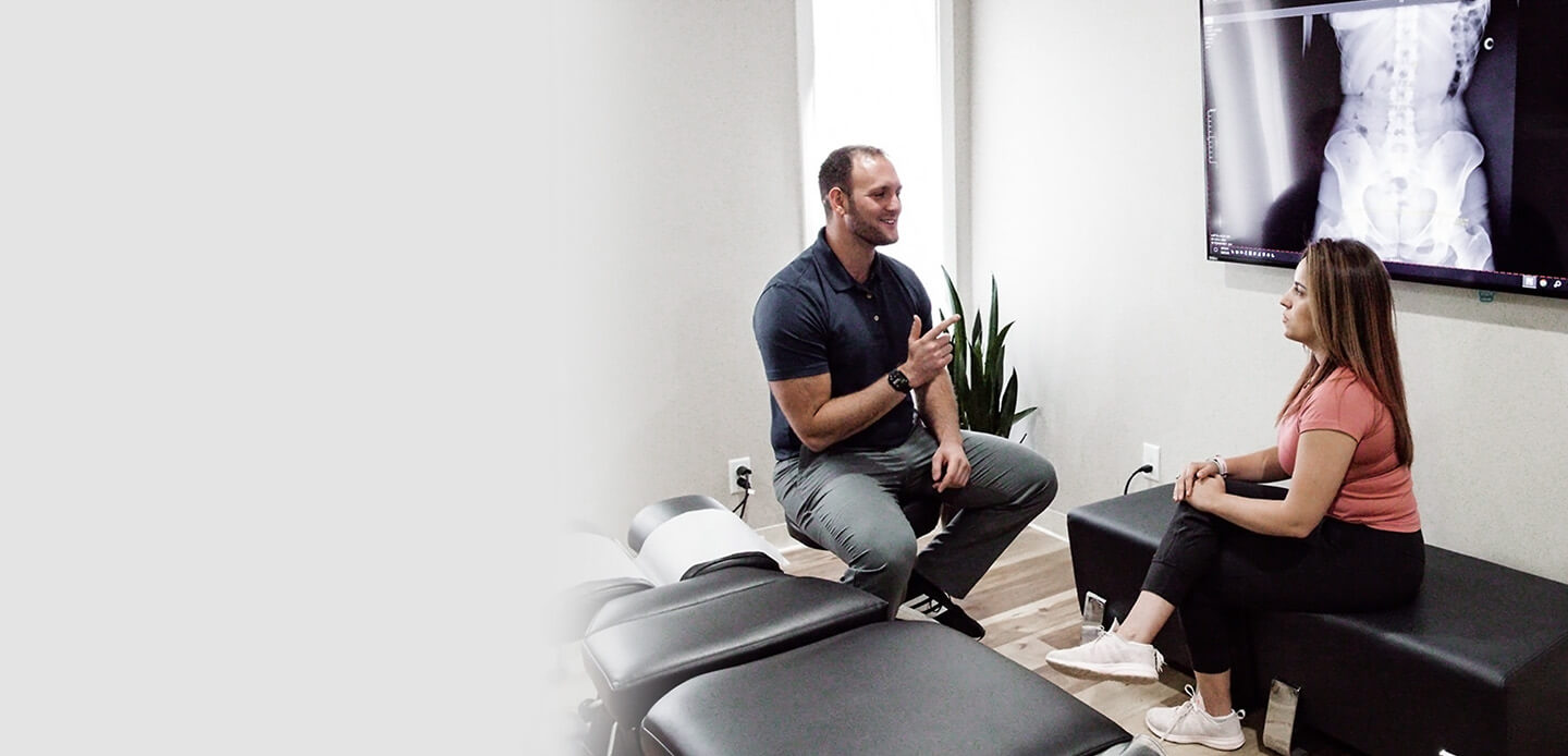 Chiropractor Lebanon, Hanover NH Alignwell Chiropractic and Movement