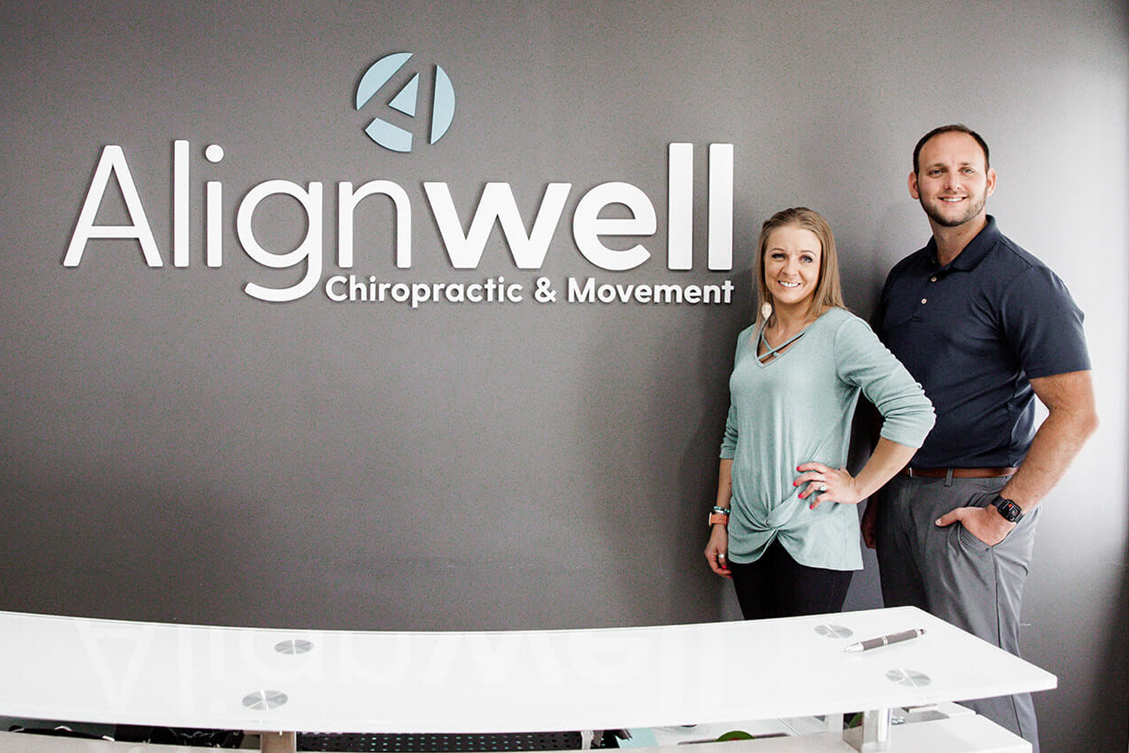 Chiropractor Lebanon, Hanover NH Alignwell Chiropractic and Movement