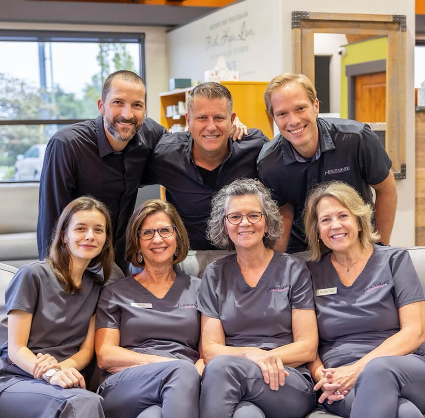Chiropractor Murfreesboro TN Health 4 Life Chiropractic