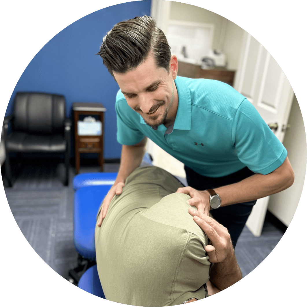 Chiropractor Royse City, Fate TX Royse City Chiropractic & Rehab