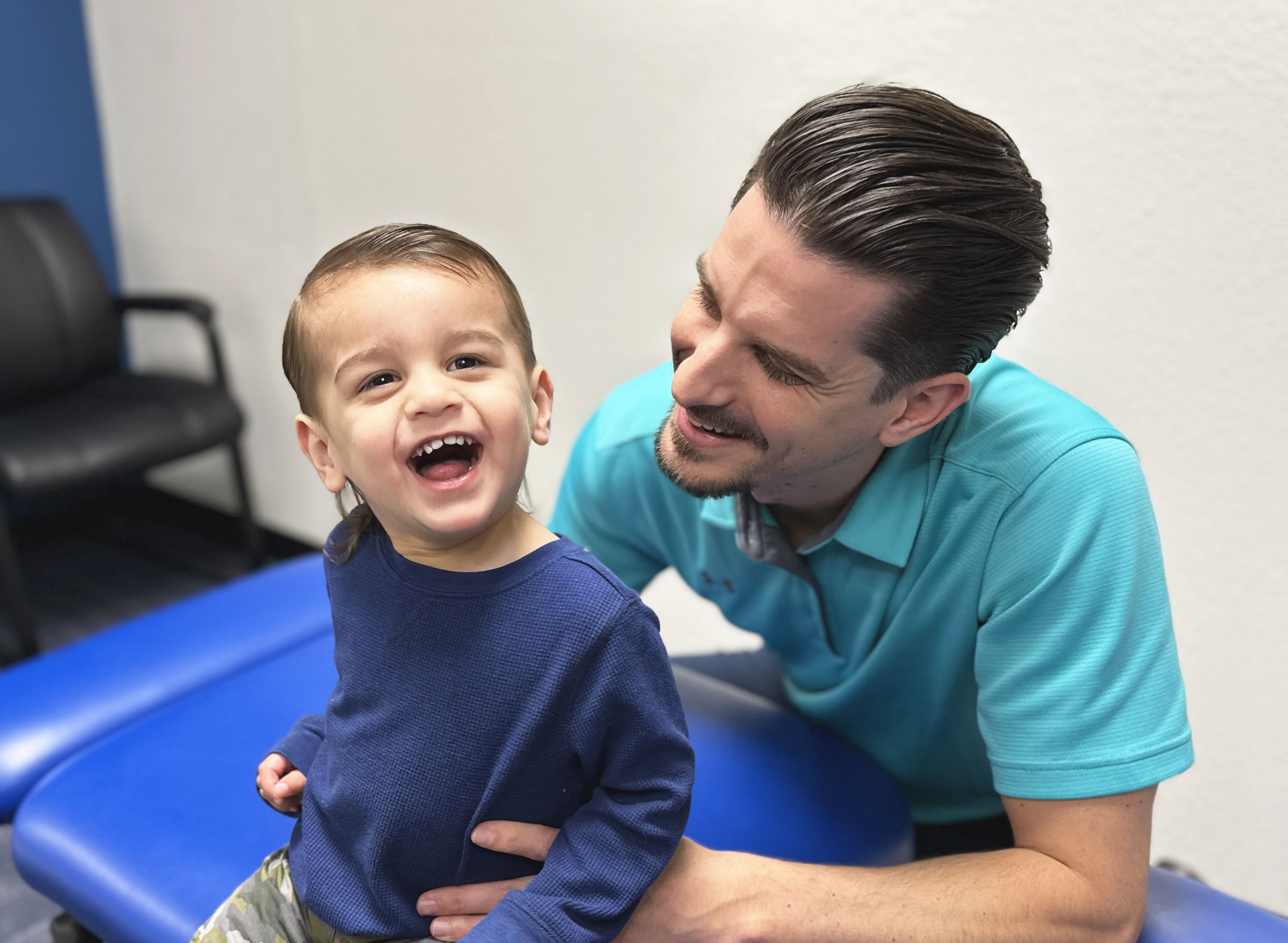 Chiropractor Royse City, Fate TX Royse City Chiropractic & Rehab