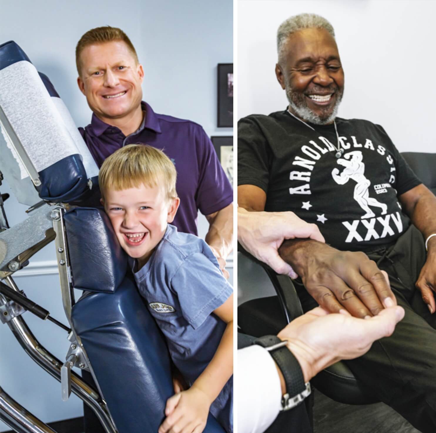 Chiropractor Mt Juliet, Hermitage and Lebanon TN Body Shop