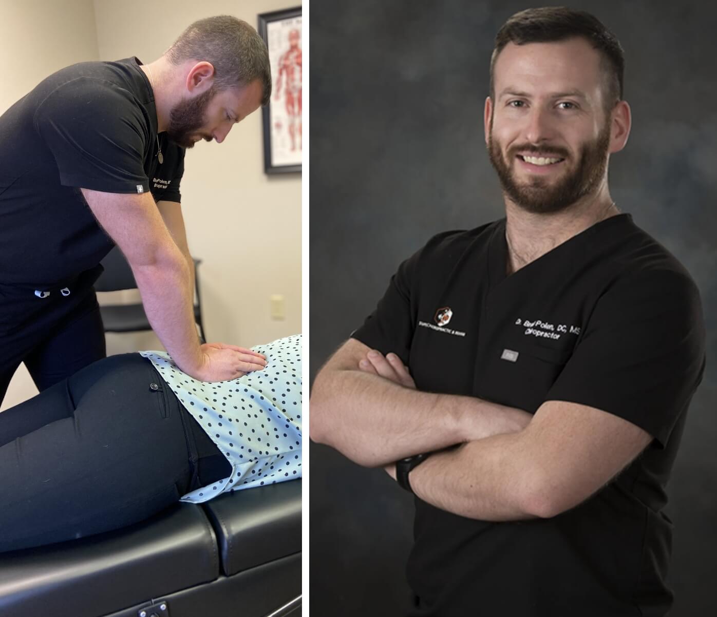 Chiropractor in Glen Carbon & Edwardsville IL Superior Chiropractic