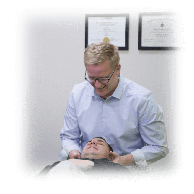 Chiropractor Green Bay, HowardSuamico WI Radiant Life Chiropractic