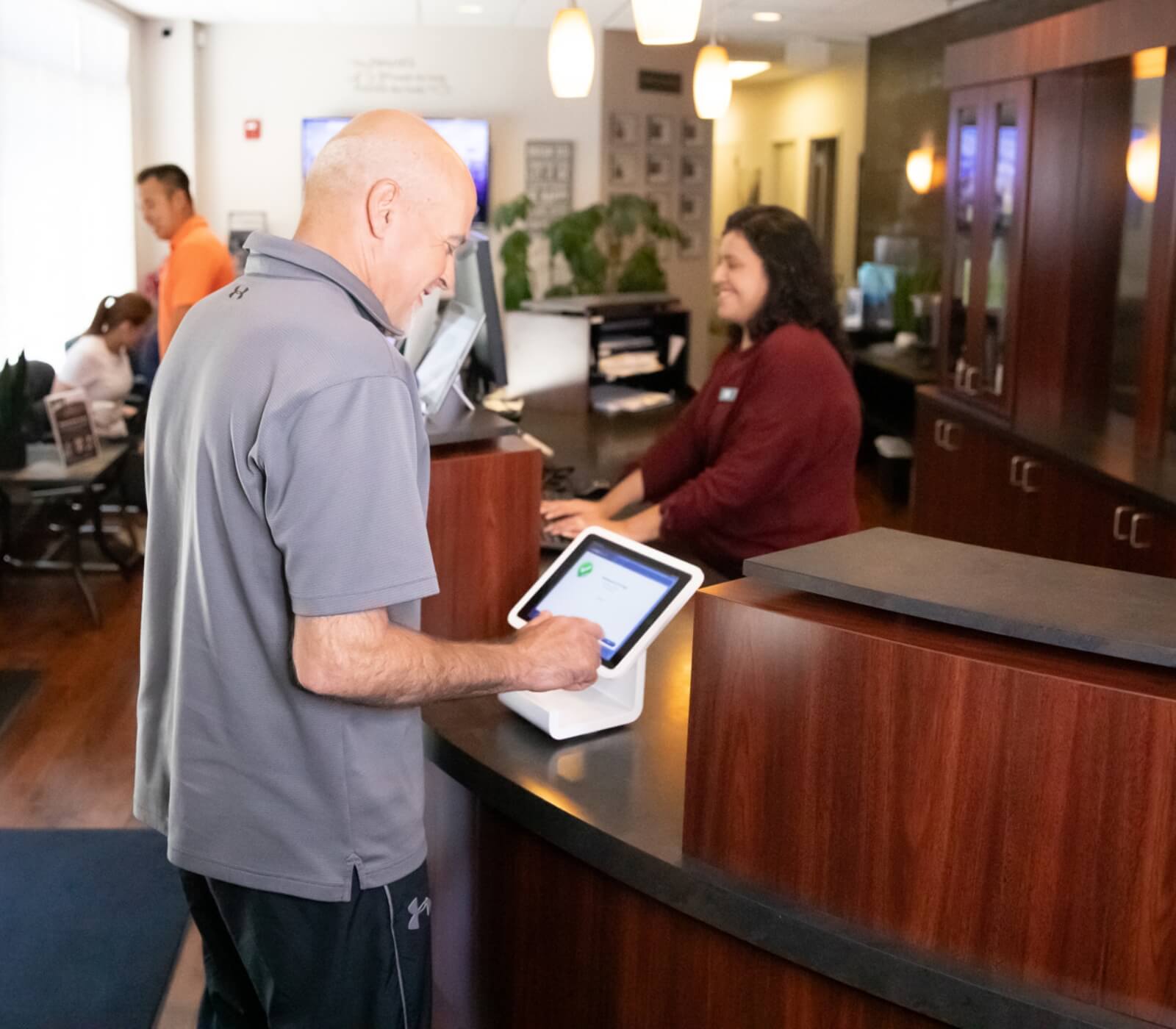 Chiropractor Ellicott City MD World Class Chiropractic